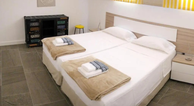Villa Royale Trespalomas, Prenota Villa Hotel a Gran Canaria con piscina, Piscina
