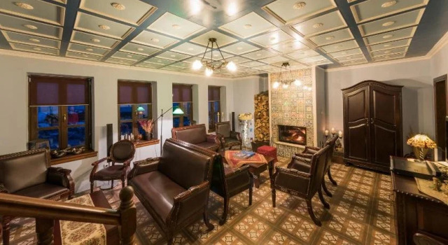 Ξενώνας Αργυρώ, Book Hotel  