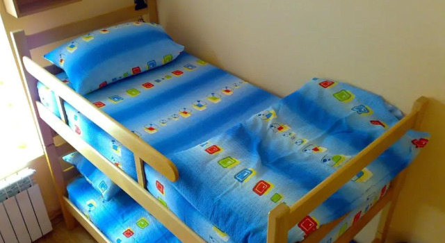 Номер Standard Hostel M