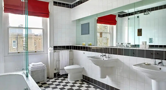 Люкс Home House - Private Members Club