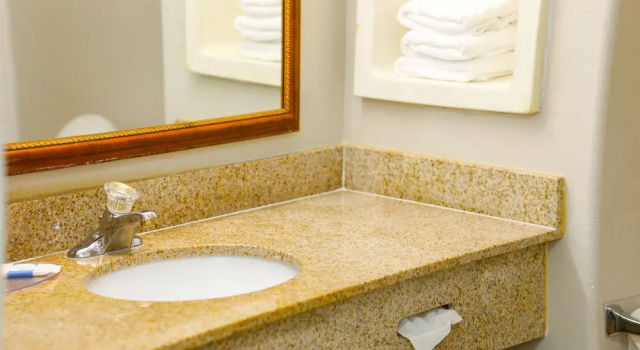Номер Standard Wintergarden Inn