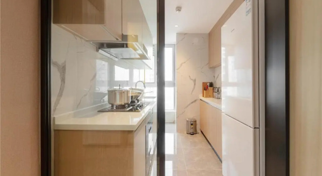 Люкс Business Cresasia Residence