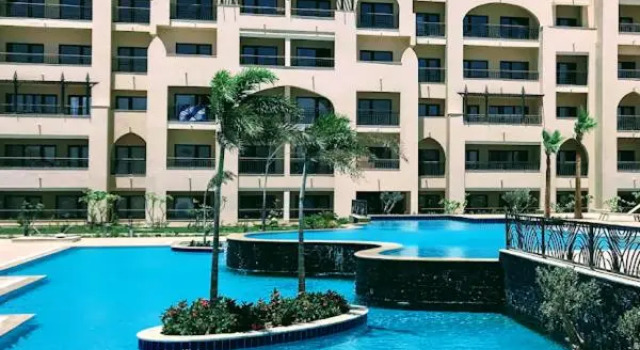 Apartments at Aldau Heights, Prenota Appartamento Hurghada Mar Rosso
