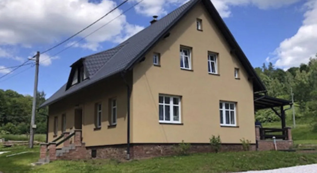 Chalet Stela Rudnik