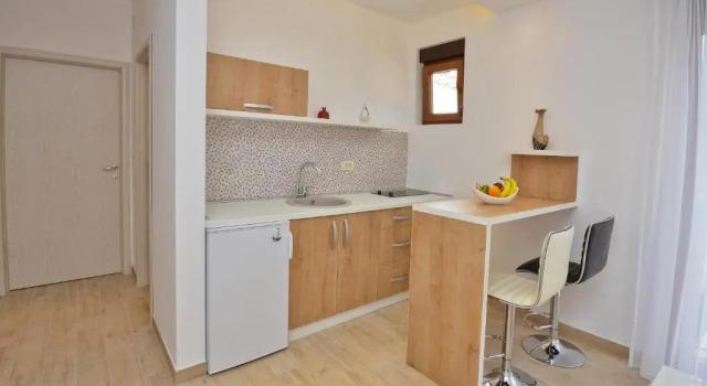 Апартаменты Gospostina Apartment