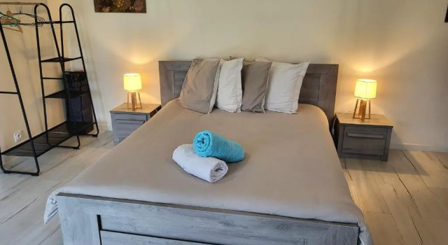 Domaine Toutet, Rezervovat Hotel Birac Charente