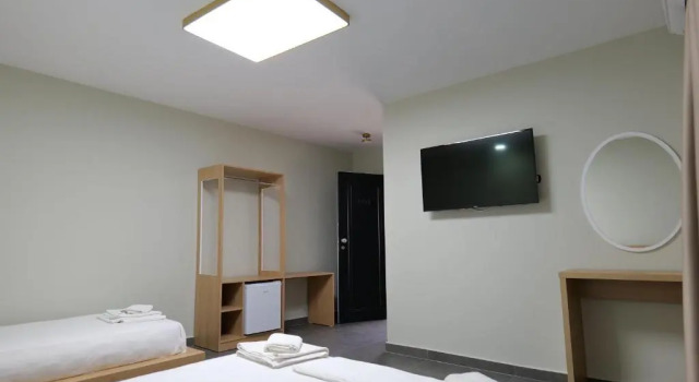 Номер Standard Hotel Jali