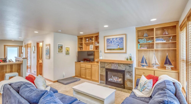 Seaescape, Prenota Hotel Pacific City 
