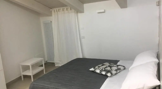PEPPE'S HOME Luxury and relax apartament