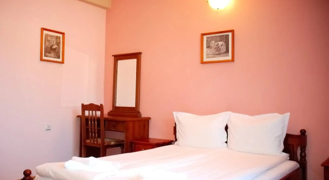 Strakova House, Prenota Hotel Hotel a Blagoevgrad con parcheggio, Parcheggio