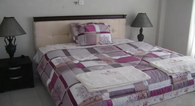 Wisma PMI, Rezerwuj Hotel Banda Aceh Sumatra