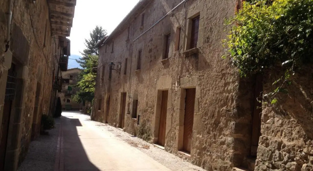 Ca La Remei, Prenota Hotel La Vall d'en Bas 