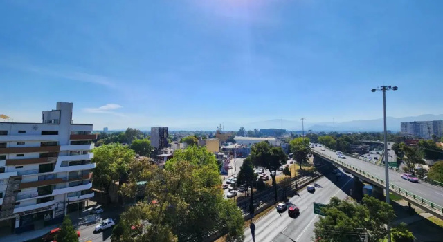 Четырёхместный номер Standard Hotel Real del Sur