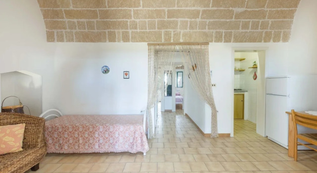 Casa Spigolizzi