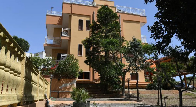 B&B Il Canto Del Mare