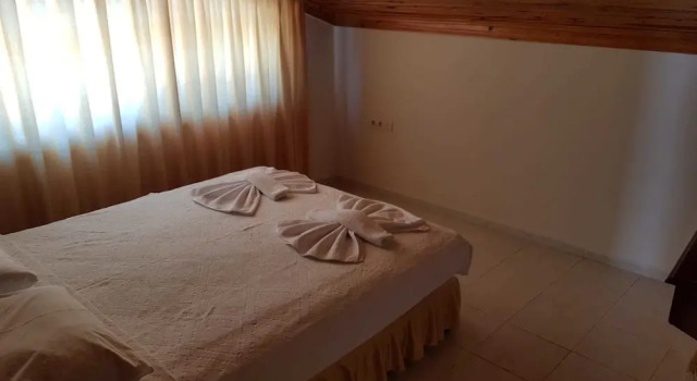 Uysal Apart Hotel, Забронировать Апарт-отель Апарт-отели Ичмелер, Апарт-отель
