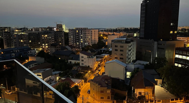 Platinum Luxury Apartment Near Presidential Palace, Prenota Appartamento Bucarest Muntenia
