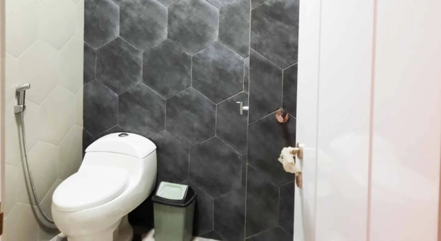 Suite Jasmine Homestay Syariah RedPartner