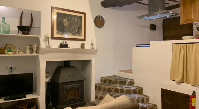 El Portal de Moratalla, Reserva ahora Hotel Hoteles en Moratalla con aparcamiento, Aparcamiento