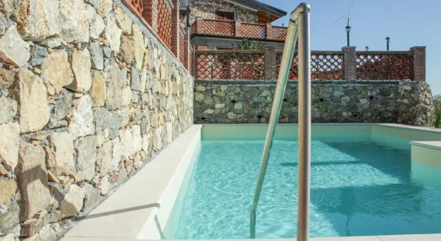 Номер Standard Casa Ziretto