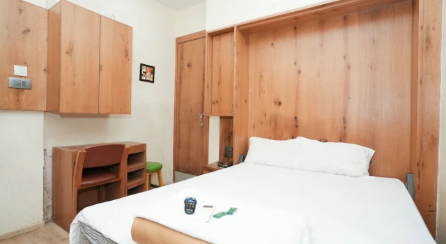 Номер Deluxe Hotel Elegance Nx