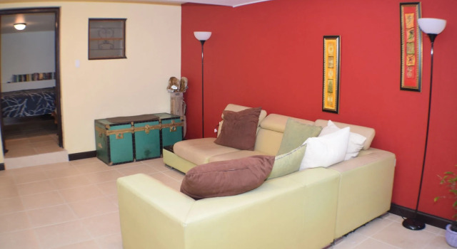 New Kingston Guest Apt at Evans, Prenota Affittacamere Kingston Giamaica