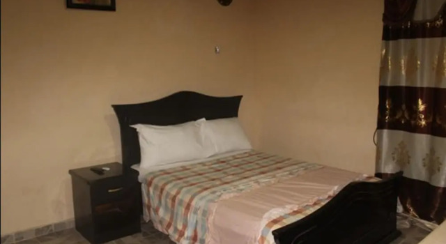 Двухместный номер Standard Dohas Hotel and Restaurant