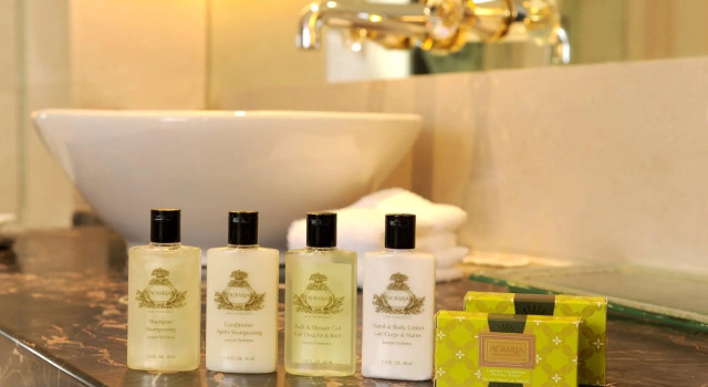 Номер Standard InterContinental At Doral Miami by IHG
