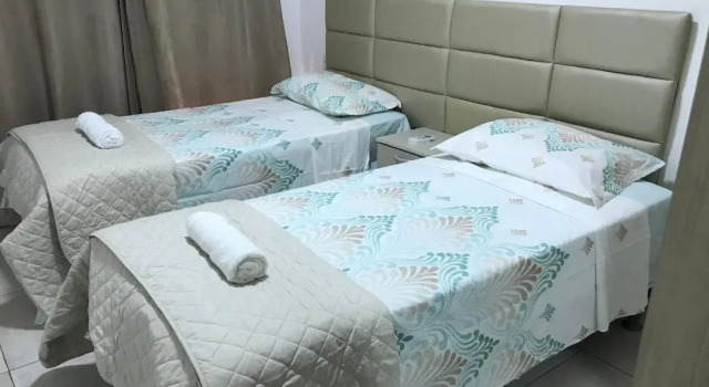 wai wai eco residence 207b
