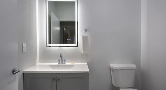 Номер Standard Ocean Escape Condos North