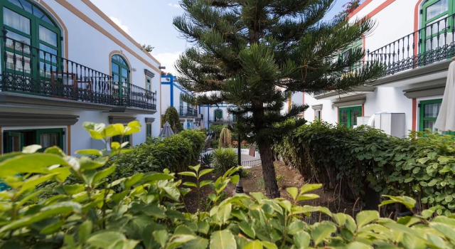 La Venecia de Canarias, Varaa Hotelli Mogan Gran Canaria