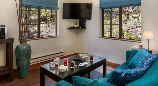 Люкс Premier Sheridan House Inn - Только для взрослых