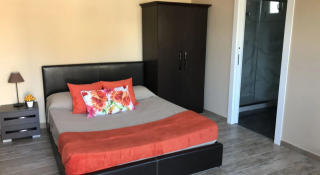 B&B Villa Jonica, Book Bed and Breakfast Hoteller i Gallipoli med parkering, Parkering