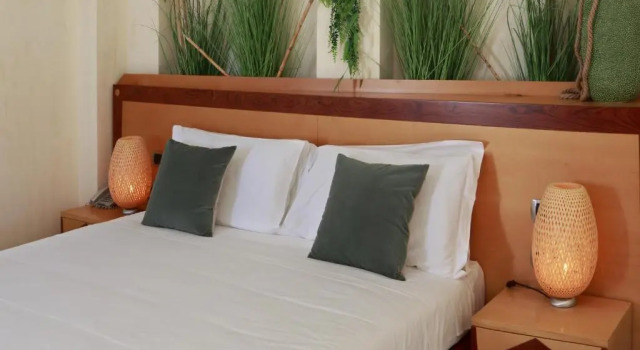 Трёхместный номер Standard Piccadilly Hotel