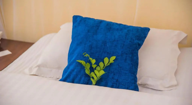 Номер Standard Nyali Beach Holiday Resort