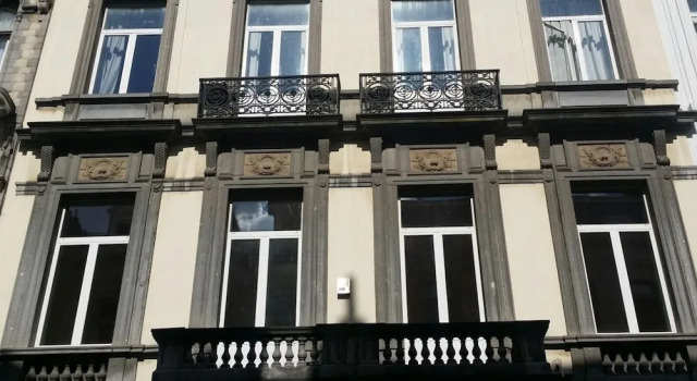 Brussels City Center Apartments