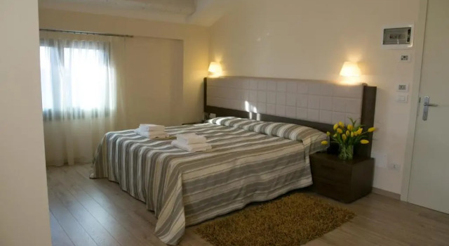 Номер Standard Hotel Calinferno