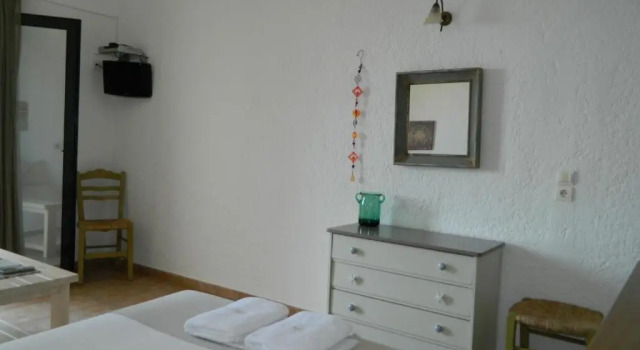 Студия Villa Plori