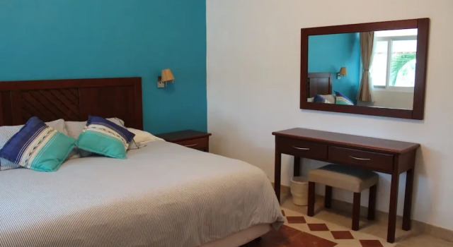 Casa Mandarina Cozumel