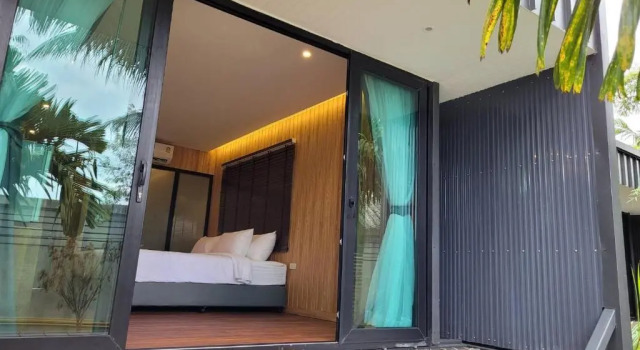 Sunnyvale Ranong 2