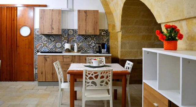 Il mito, Book Apartment Hotels in Murgia with Parking, Parking