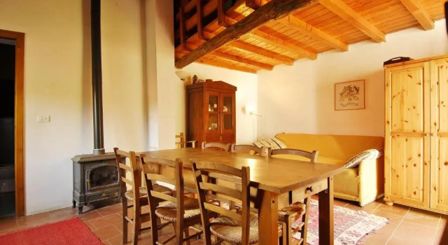 Апартаменты Agriturismo Giandriale