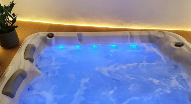 Luxury room Suite6
