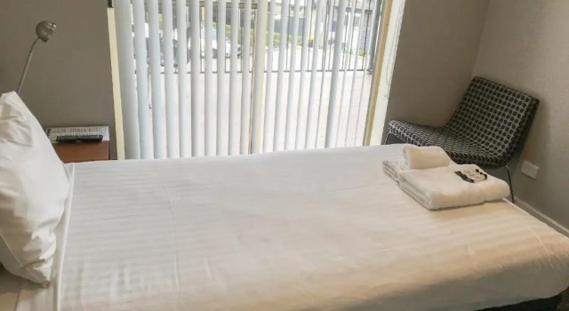 Номер Standard The Premier Hotel Broadmeadow