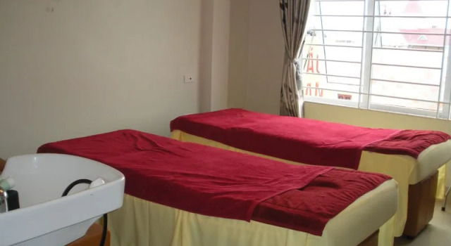 Hai Ngan Hotel