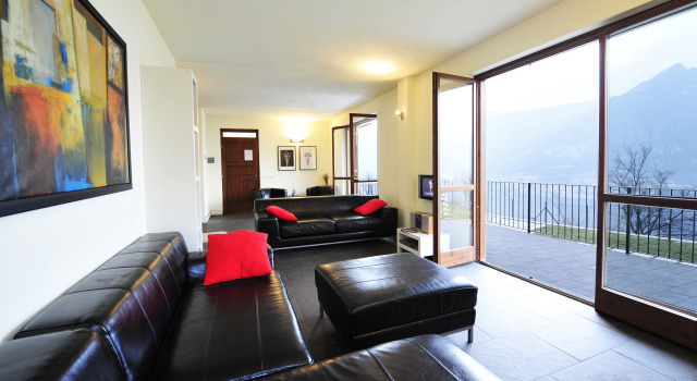 Casa Tulipano Grande, Book Lejlighed Hoteller i Como med pool, Swimmingpool