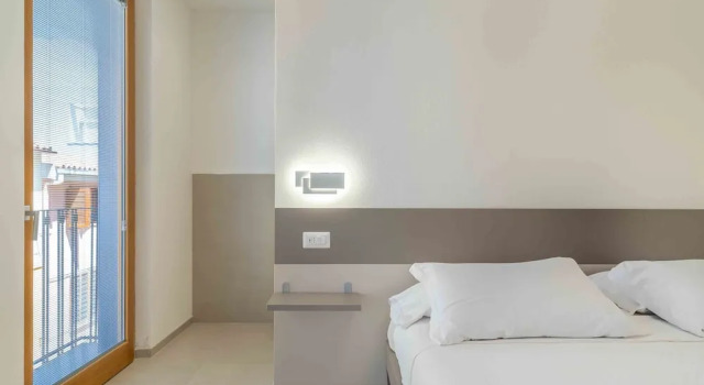 Номер Superior Nuova -Luxury Rooms & Apartment