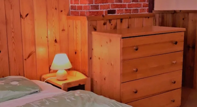 Люкс Apartment Ulrich