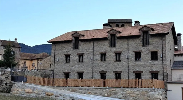 Коттедж Casa Perez