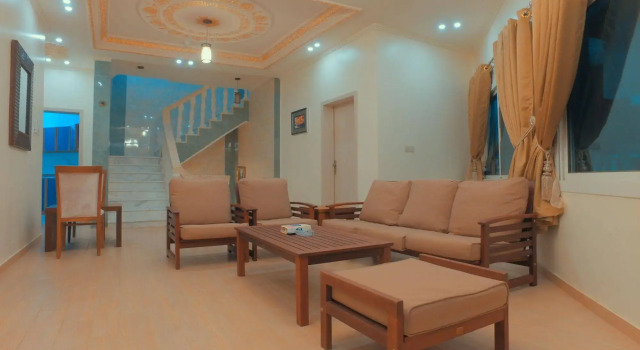 La Fontaine Al Ahmadi Plaza Resort, Book Ferieresort Yanbu Al Madinah Al Munnawarah-provinsen